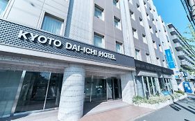 Kyoto Daiichi Hotel 3*