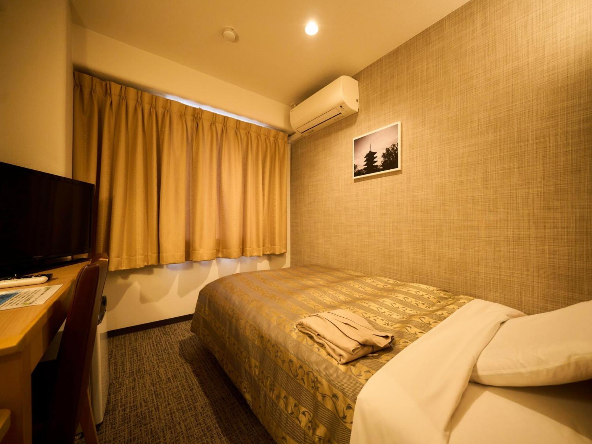 Kyoto Daiichi Hotel Exterior photo