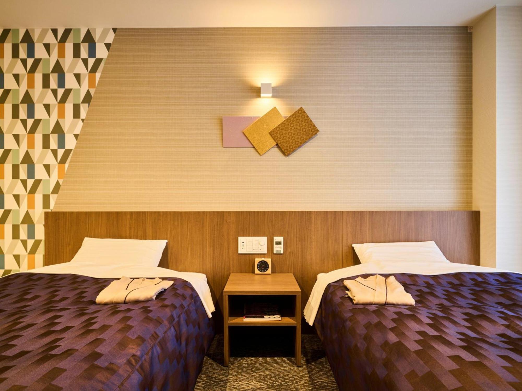 Kyoto Daiichi Hotel Exterior photo