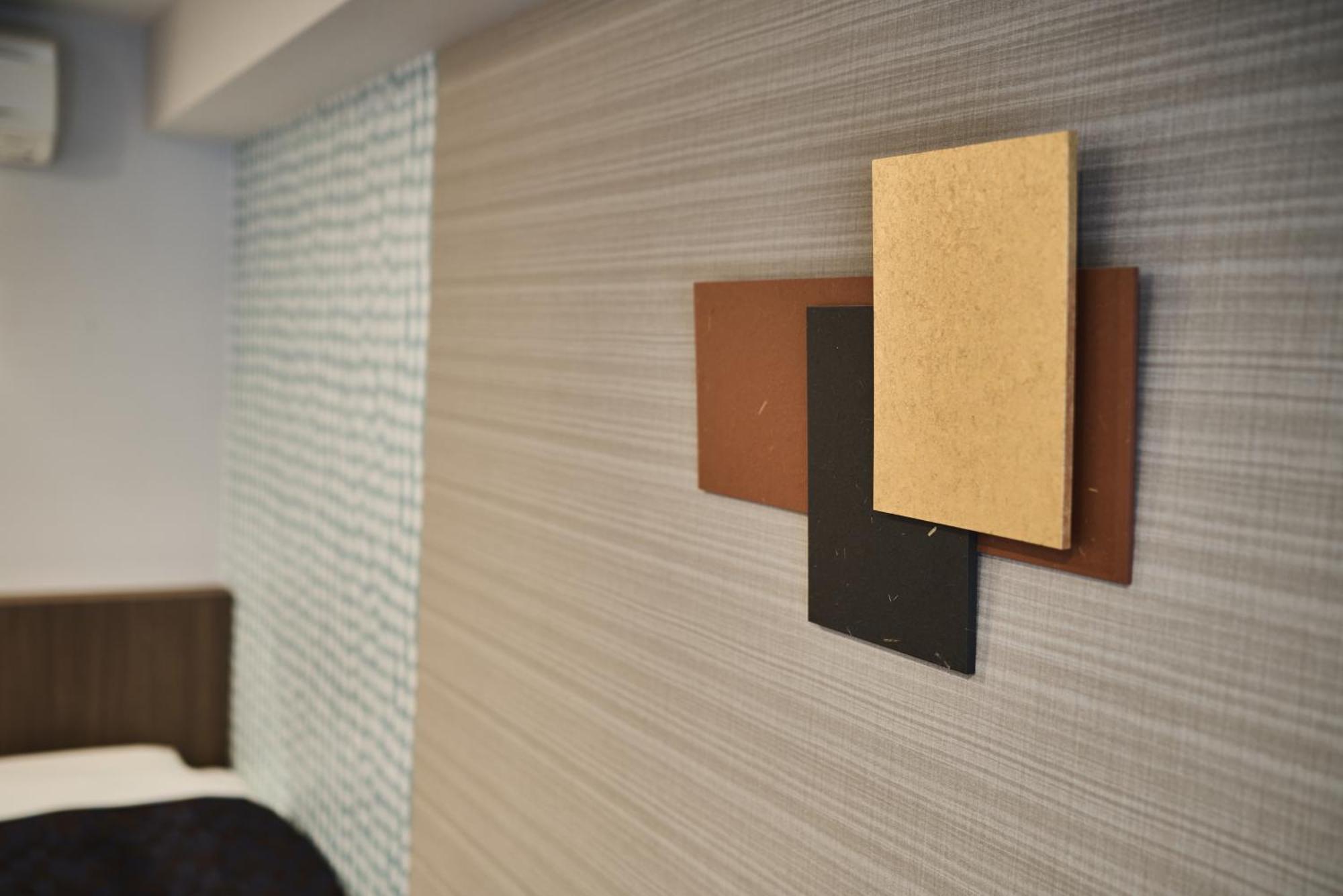 Kyoto Daiichi Hotel Room photo
